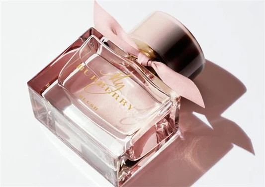 博柏利香水什么档次 博柏利 香水 第4张