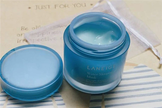 兰芝睡眠面膜保质期 兰芝 睡眠面膜 第2张