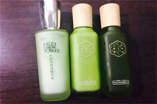 百雀羚的护肤品怎么样 百雀羚 护肤品 第2张