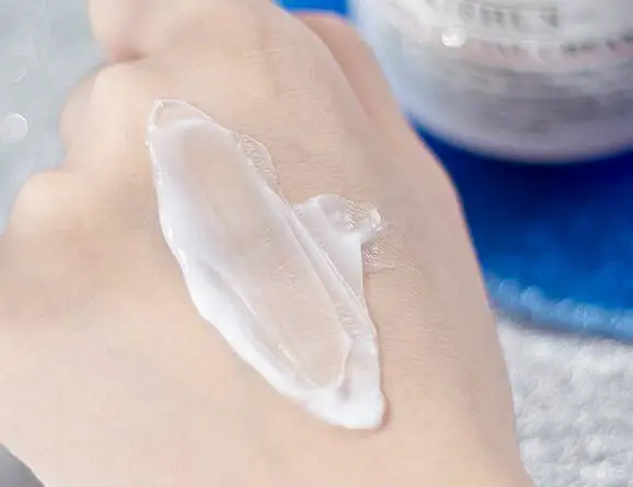 科颜氏高保湿面霜真假如何辨别 湿面霜 科颜氏湿面霜 美妆 第2张