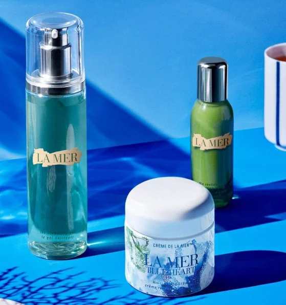 海蓝之谜为啥卖这么贵 海蓝之谜 海蓝之谜价格 美妆 第2张