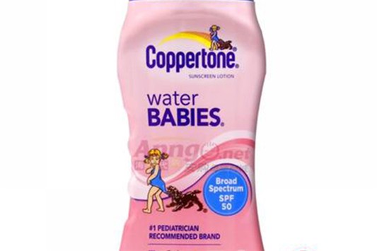 水宝宝防晒霜怎么样 水宝宝 防晒霜 第1张