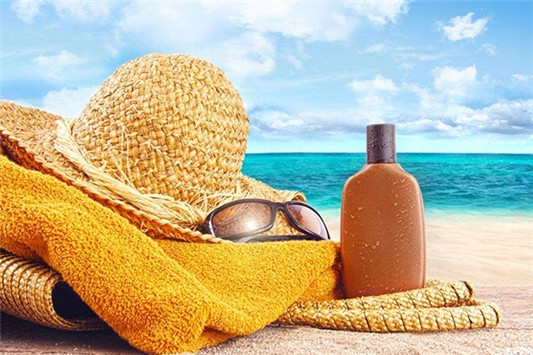 防晒品的使用顺序 防晒霜 安热沙 第1张