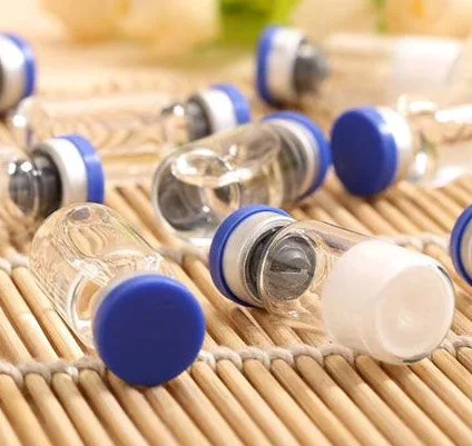 冻干粉放冰箱冷藏还是冷冻 冻干粉 冻干粉存放 美妆 第2张