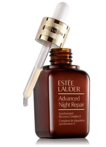 用雅诗兰黛小棕瓶脸上出小疙瘩是怎么回事 雅诗兰黛 雅诗兰黛小棕瓶 美妆 第1张