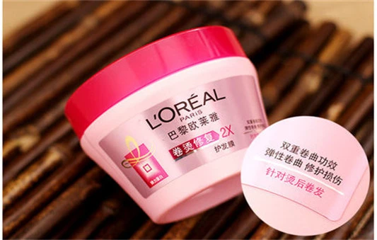 欧莱雅护发素怎么样，欧莱雅护发素哪个款好 欧莱雅 护发方法 护发素 第4张