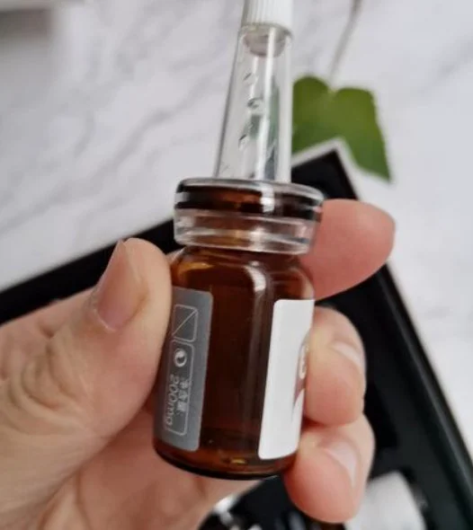 虾青素冻干粉对皮肤护肤作用 虾青素 冻干粉 美妆 第3张