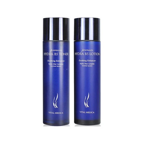 男士护肤品套装哪个好，超好用的男士护肤品套装排行榜10强 护肤品 第6张