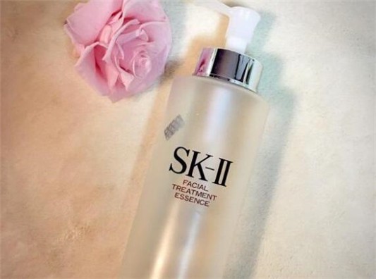 sk2神仙水会有酒精味吗 sk2 神仙水 第1张