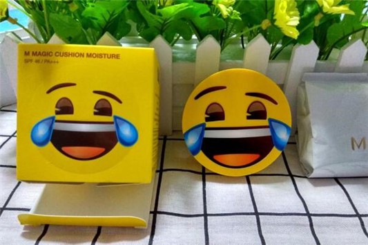 谜尚气垫怎么样 谜尚 气垫 第1张