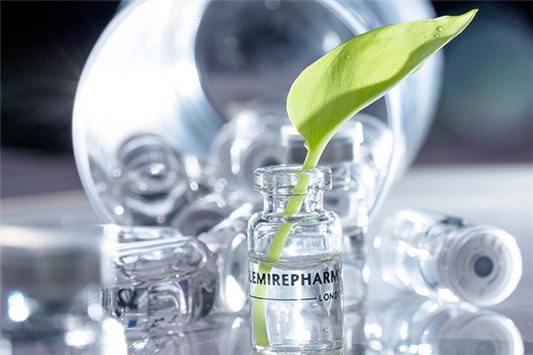 英树化妆品怎么样 英树 保湿肌底液 第1张