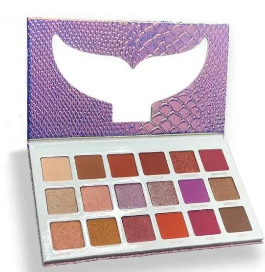 2020年最火的眼影盘 眼影盘 2020眼影盘 美妆 第3张