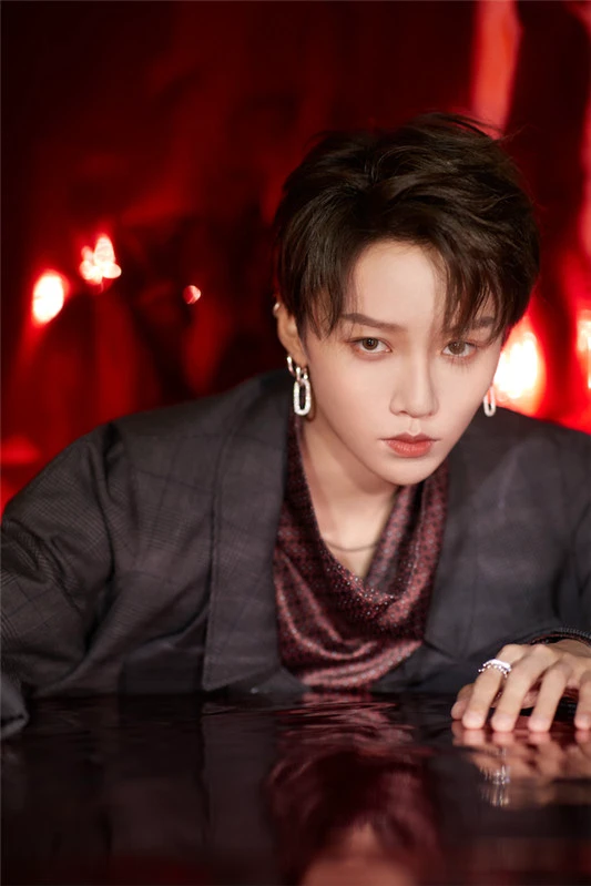 阿玛尼美妆集妆箱快闪店活动 虞书欣 刘雨昕 嘉宾 资讯 第3张