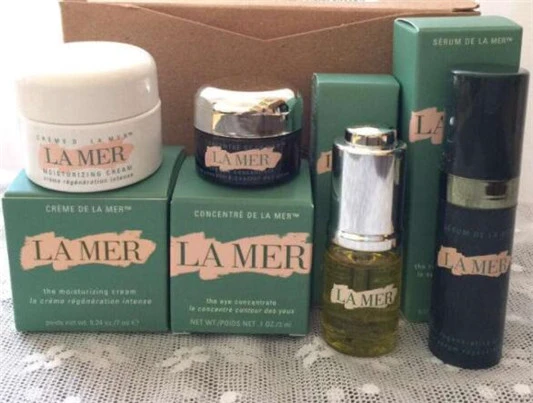 海蓝之谜洗面奶适合什么年龄 海蓝之谜 洗面奶 第3张