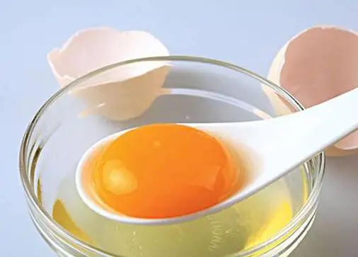 鸡蛋黄可以用来做面膜吗 面膜 鸡蛋黄面膜 美妆 第2张