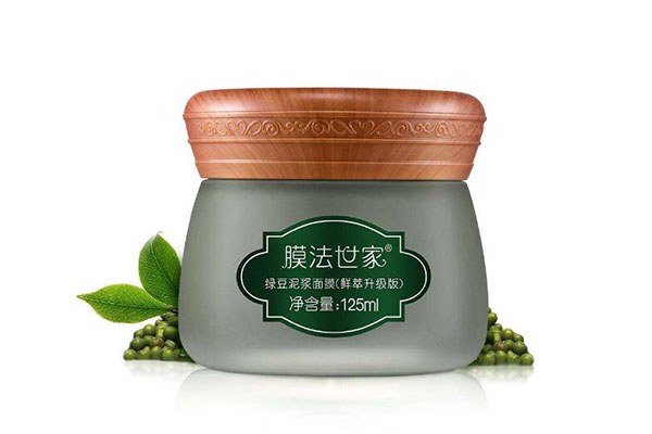 膜法世家护肤品怎么样 膜法世家 面膜 第1张