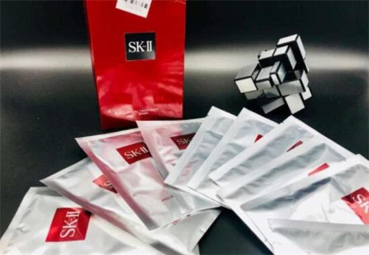 sk2前男友面膜有正反面区分吗 sk2 前男友面膜 第4张