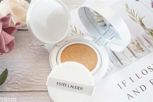 雅诗兰黛晶透沁白气垫遮瑕效果好吗，和dw气垫哪个好 雅诗兰黛 气垫霜 雅诗兰黛晶透沁白气垫遮瑕效果好吗 第1张