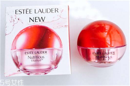 雅诗兰黛红石榴眼霜价格，雅诗兰黛红石榴眼霜使用效果 雅诗兰黛红石榴 雅诗兰黛红石榴眼霜价格 第1张