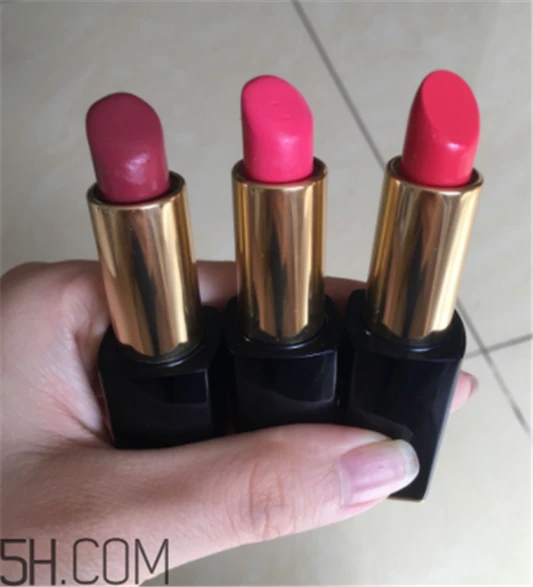 雅诗兰黛唇膏大表姐色是什么色，适合黄皮吗 雅诗兰黛 唇膏 雅诗兰黛唇膏 第3张