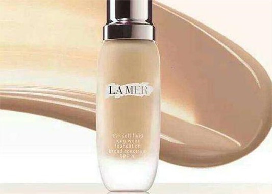 海蓝之谜粉底液会闷痘吗 海蓝之谜 粉底液 第1张