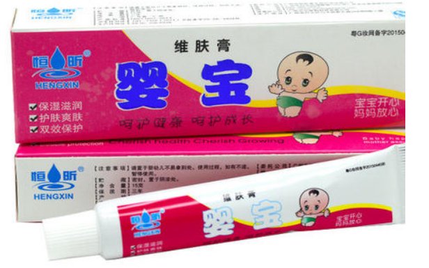 诺必行婴宝护肤霜功效都有哪些 护肤霜 诺必行婴宝护肤霜 美妆 第1张