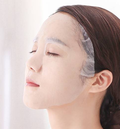 面膜有香味好还是没有香味好 面膜 面膜香味 美妆 第1张