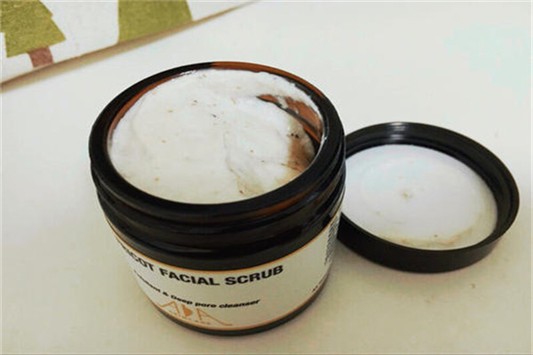 磨砂膏可以代替搓澡吗 磨砂膏 清洁用品 第3张