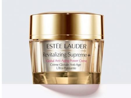 雅诗兰黛多效智妍精华滋养霜「远离干燥，挥别暗沉」 雅诗兰黛 乳霜 第1张