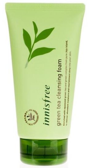 适合夏季用的清爽控油洗面奶有哪些 洗面奶 控油洗面奶 美妆 第1张