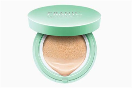 粉凝霜是什么 粉凝霜 第1张