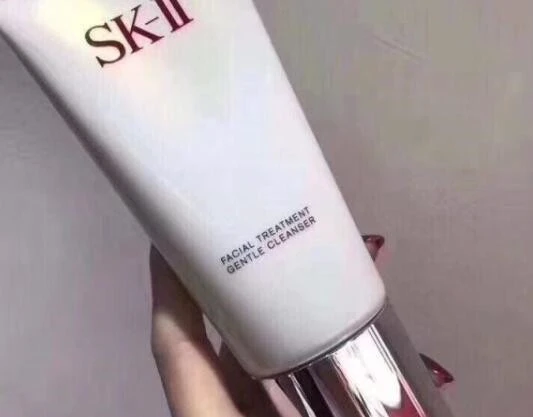 sk2氨基酸洗面奶有酒精吗 sk2 氨基酸洗面奶 第4张