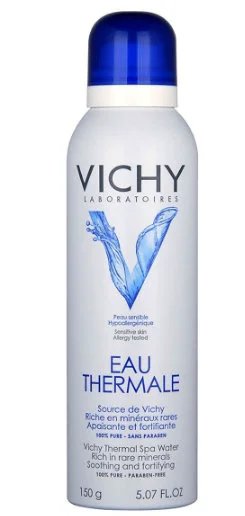 薇姿是什么档次 薇姿 薇姿档次 美妆 第3张