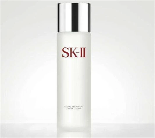 sk2清莹露适合什么肤质 sk2 清莹露 第3张