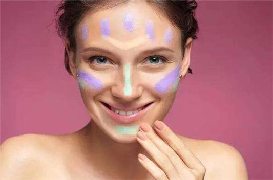 粉底液干可以在里面加乳液、精华吗 粉底液 第1张