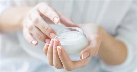 手肘干燥怎么改善，教你改善手肘部干燥的6个方法 手肘干燥 皮肤干燥 肌肤干燥 第1张