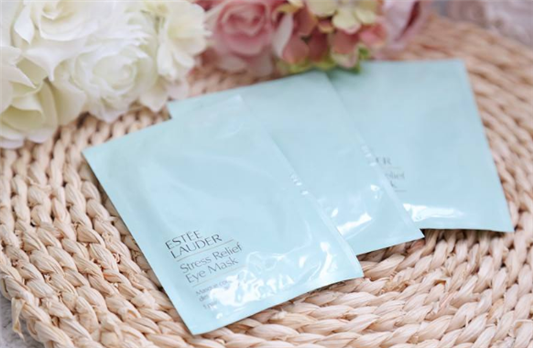 雅诗兰黛舒缓眼膜适合多大年龄 雅诗兰黛 舒缓眼膜 第1张