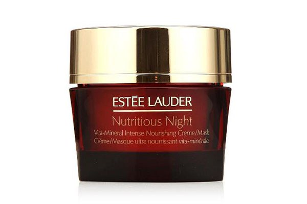 红石榴晚霜适合什么年龄 晚霜 雅诗兰黛 第1张