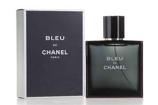 蔚蓝edt和edp区别有哪些 香奈儿 香水 第1张