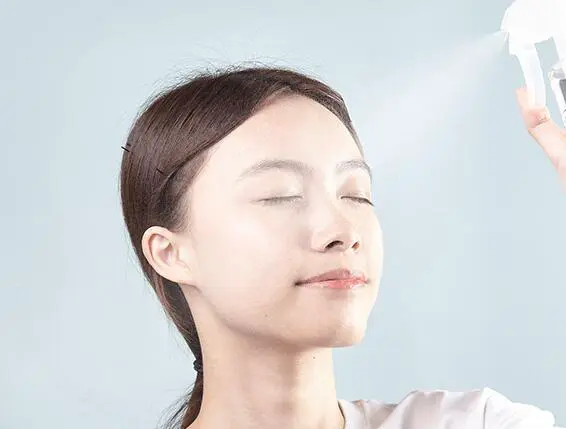 改善脸部毛孔粗大方法 毛孔 毛孔粗大 美妆 第2张