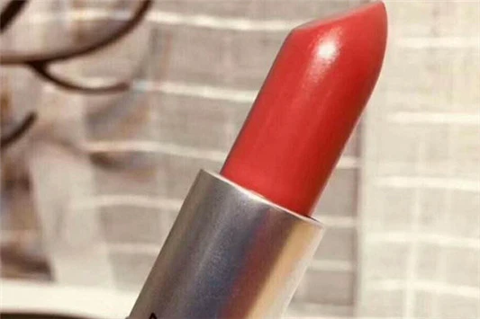 mac口红色号对应数字 MAC 口红 第6张