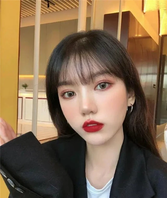 火遍冬季的平价口红，NOVO滋润顺滑，自然堂高调抢眼，它最撩人 口红 第7张