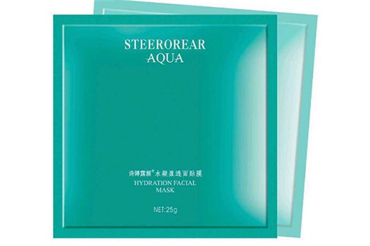 诗婷露雅的面膜怎么样 诗婷露雅 面膜 第1张