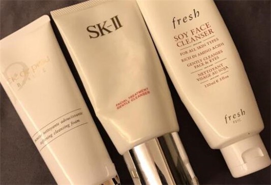 sk2氨基酸洗面奶日本价格是多少 sk2 氨基酸洗面奶 第1张