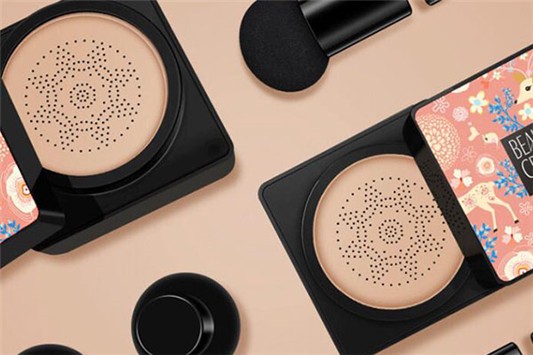 梵贞是哪里的品牌 梵贞 气垫 第1张