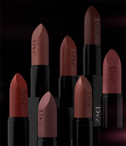 朵色属于几线品牌 朵色 朵色档次 美妆 第1张