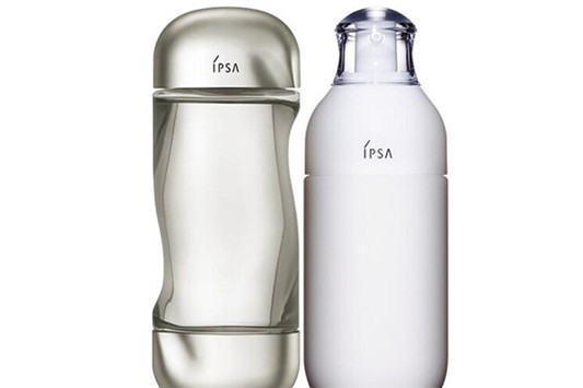 茵芙莎流金水水乳怎么样 茵芙莎 爽肤水 第1张