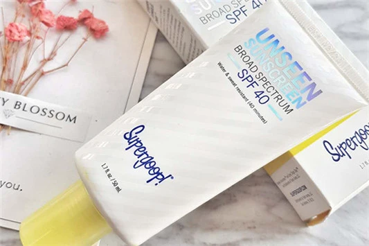 无美白效果的防晒霜 防晒霜 芳珂 第3张