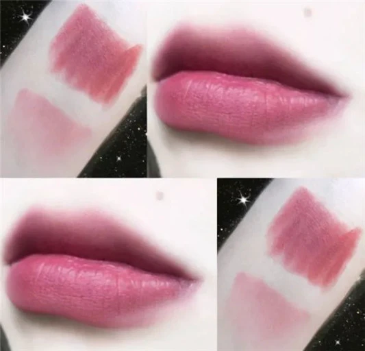 这些品牌的口红的颜色超显白，让你回眸一笑百媚生，女人味十足 迪奥 第3张
