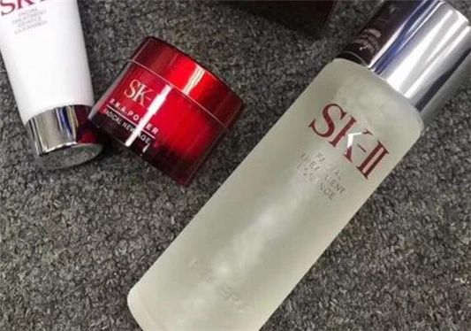 sk2神仙水可以搭配其他牌子的爽肤水吗 sk2 神仙水 爽肤水 第3张 sk2神仙水可以搭配其他牌子的爽肤水吗 sk2 神仙水 爽肤水 第3张